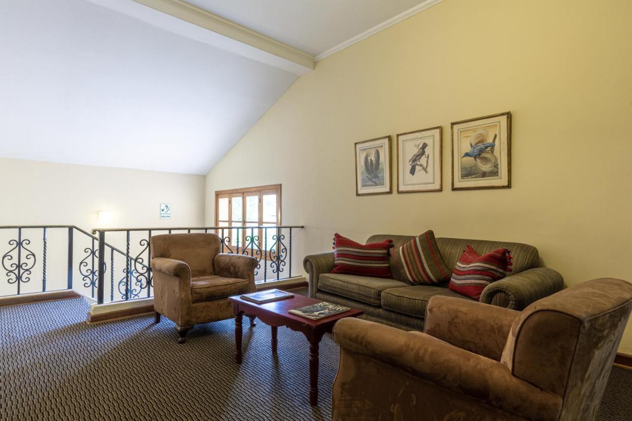 Lp Los Portales Hotel Tarma Extérieur photo